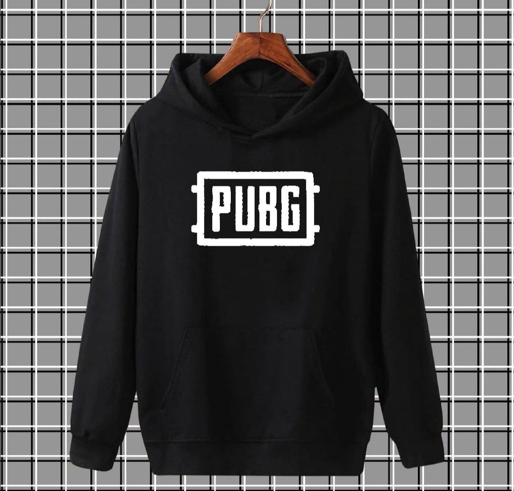 1 Pc Men's Cotton Graphic Sublimation Hoodie